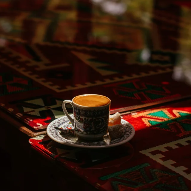 Türk Kahvesi